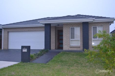 6 Blackburn St, Ropes Crossing, NSW 2760
