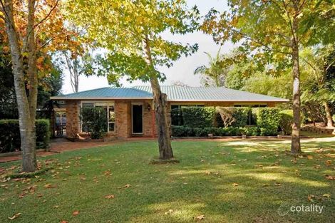 4 Highfields Rd, Highfields, QLD 4352