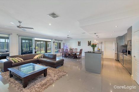 Property photo of 21 Nelson Crescent Mawson Lakes SA 5095