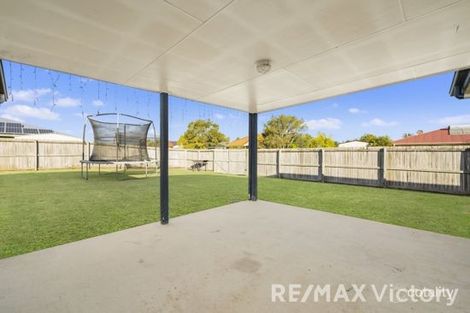 Property photo of 1 Cadaga Place Caboolture QLD 4510