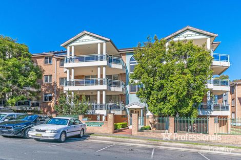 16/31-39 Gladstone St, North Parramatta, NSW 2151