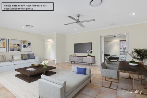 Property photo of 21 O'Reilly Drive Caloundra West QLD 4551