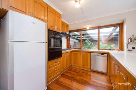 Property photo of 25 Canonbury Circle Seabrook VIC 3028