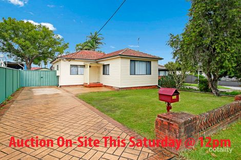 Property photo of 25A Shellcote Road Greenacre NSW 2190