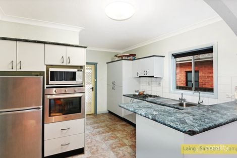 Property photo of 25A Shellcote Road Greenacre NSW 2190