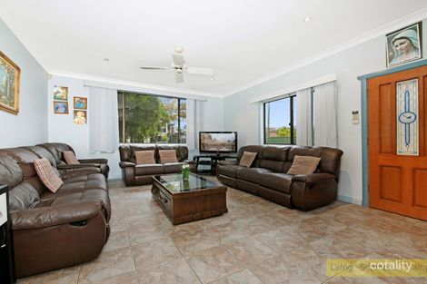Property photo of 25A Shellcote Road Greenacre NSW 2190