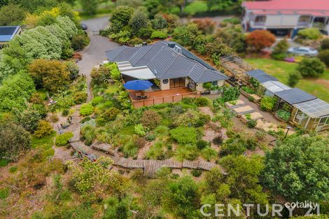 Property photo of 6 Lucia Court Gembrook VIC 3783