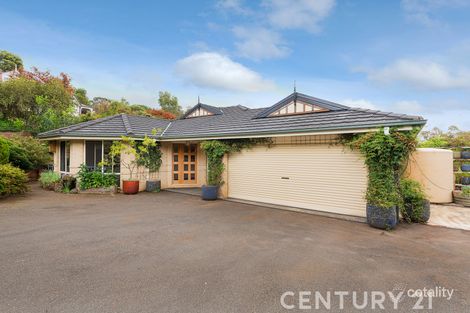 Property photo of 6 Lucia Court Gembrook VIC 3783
