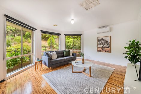 Property photo of 6 Lucia Court Gembrook VIC 3783