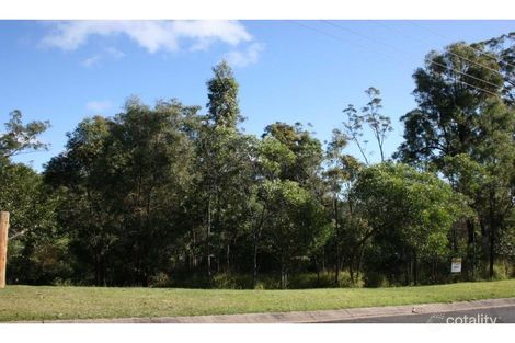 Property photo of 14 Gordon Crescent Withcott QLD 4352