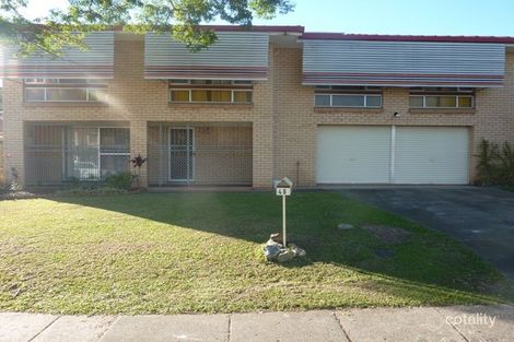48 Amaranthus St, Runcorn, QLD 4113