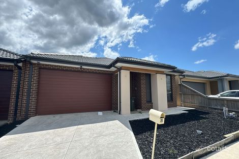 Property photo of 25 Leafspring Road Donnybrook VIC 3064