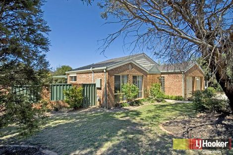 Property photo of 3 Bimberi Crescent Palmerston ACT 2913