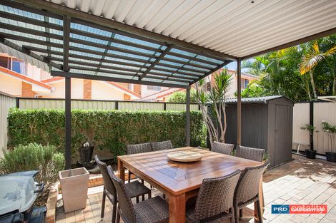 Property photo of 2/1 Teal Court Burleigh Waters QLD 4220