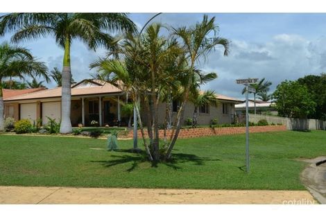 Property photo of 36 Georgina Drive Yeppoon QLD 4703