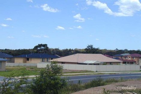 Property photo of 135 Kellerman Drive St Helens Park NSW 2560