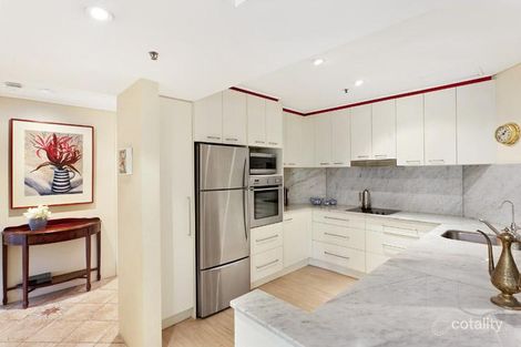 Property photo of 206/187-189 Liverpool Street Sydney NSW 2000