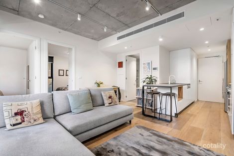 Property photo of 308/16 Porter Street Prahran VIC 3181