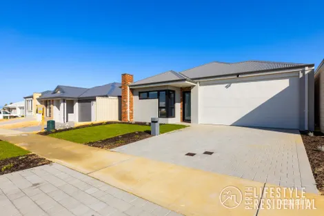 Property photo of 7 Laguna Way Eglinton WA 6034
