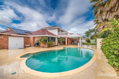 Property photo of 4 Bantry Court Kallaroo WA 6025