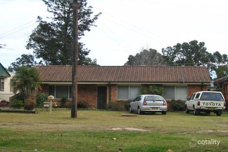 60 Londonderry Rd, Hobartville, NSW 2753
