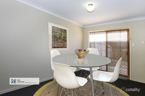 Property photo of 25/17 Marlow Street Woodridge QLD 4114