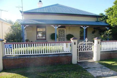 22 Inwood St, Wooloowin, QLD 4030