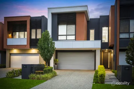 31 Pasquale Ave, Bella Vista, NSW 2153