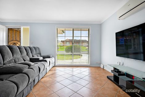 Property photo of 22 Kent Road Narellan Vale NSW 2567