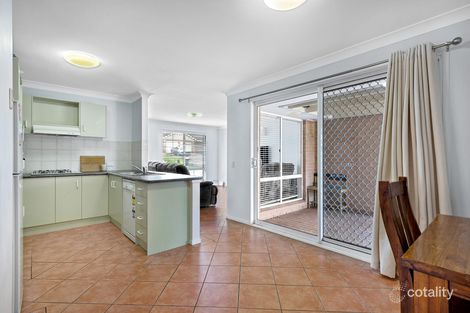 Property photo of 22 Kent Road Narellan Vale NSW 2567