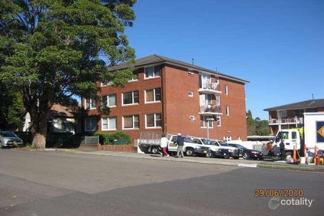 Property photo of 5/35 Victoria Street Epping NSW 2121