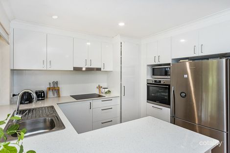 Property photo of 58 Ziedan Drive Mudgeeraba QLD 4213