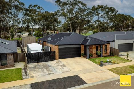 42 Eden Way, Maiden Gully, VIC 3551