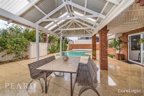 Property photo of 4 Bantry Court Kallaroo WA 6025