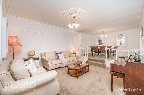 Property photo of 4 Bantry Court Kallaroo WA 6025