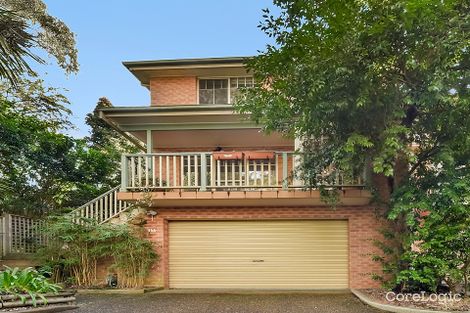 Property photo of 45A Carnarvon Drive Frenchs Forest NSW 2086