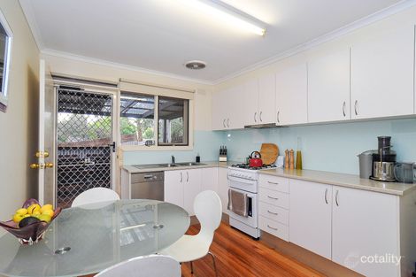 Property photo of 1/38 Francis Crescent Ferntree Gully VIC 3156