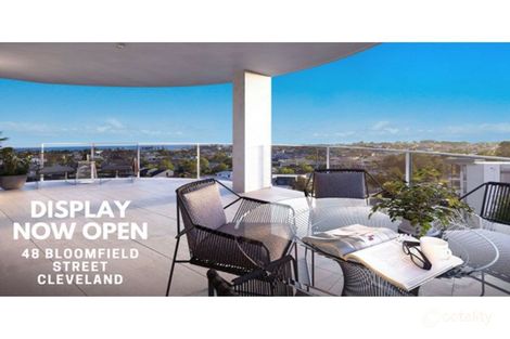 508/6 Fitzroy St, Cleveland, QLD 4163