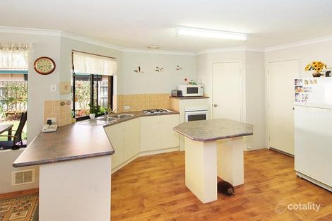 Property photo of 3 Heirisson Retreat Geographe WA 6280