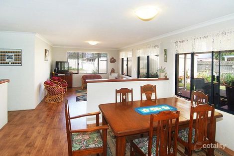 Property photo of 3 Heirisson Retreat Geographe WA 6280