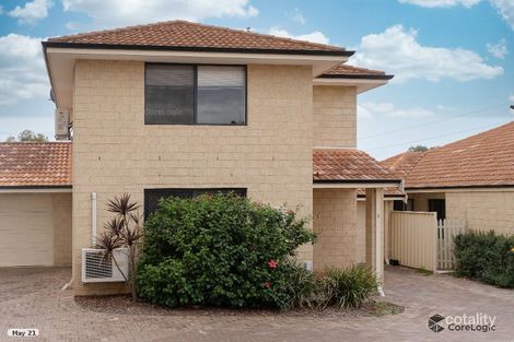 Property photo of 5/37 Ravenswood Drive Nollamara WA 6061