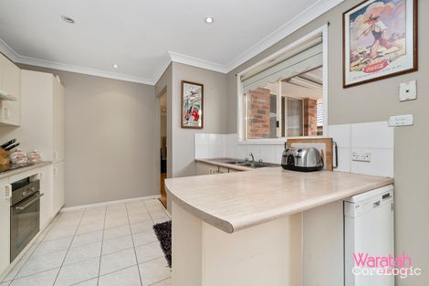 Property photo of 131 Winten Drive Glendenning NSW 2761