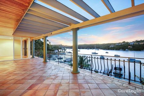 Property photo of 10 Shellbank Parade Cremorne NSW 2090