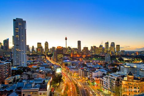 Property photo of 1705/1 Kings Cross Road Darlinghurst NSW 2010
