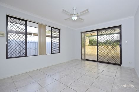Property photo of 33 Ghan Place Currambine WA 6028