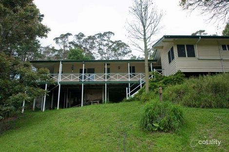 Property photo of 4 Manwaring Road Mount Nebo QLD 4520