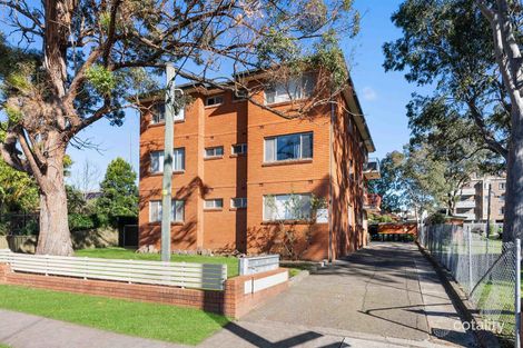 2/87-89 O'Neill St, Guildford, NSW 2161