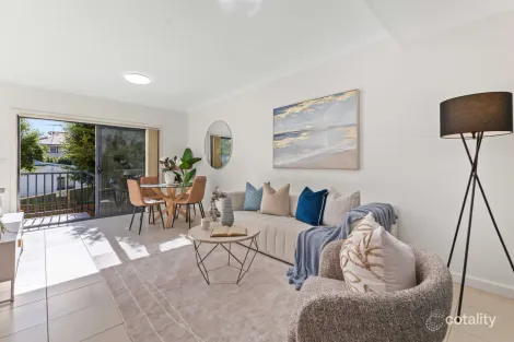 2/29 Forbes St, Hornsby, NSW 2077