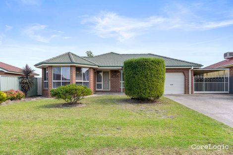 Property photo of 335 Shirleen Crescent Lavington NSW 2641