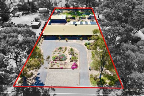 Property photo of 128 Olympic Parade Kangaroo Flat VIC 3555